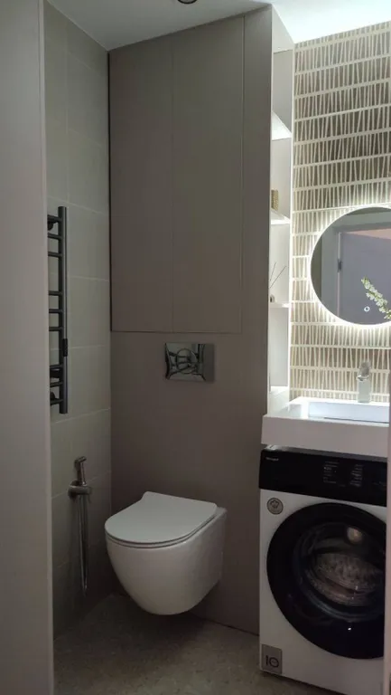 Уютная и современная квартира в исторической части города