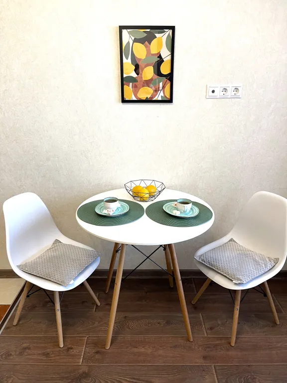 Квартира Уютная квартира в Сколково — Новоивановское