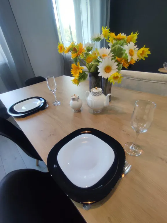 Квартира рядом с морем