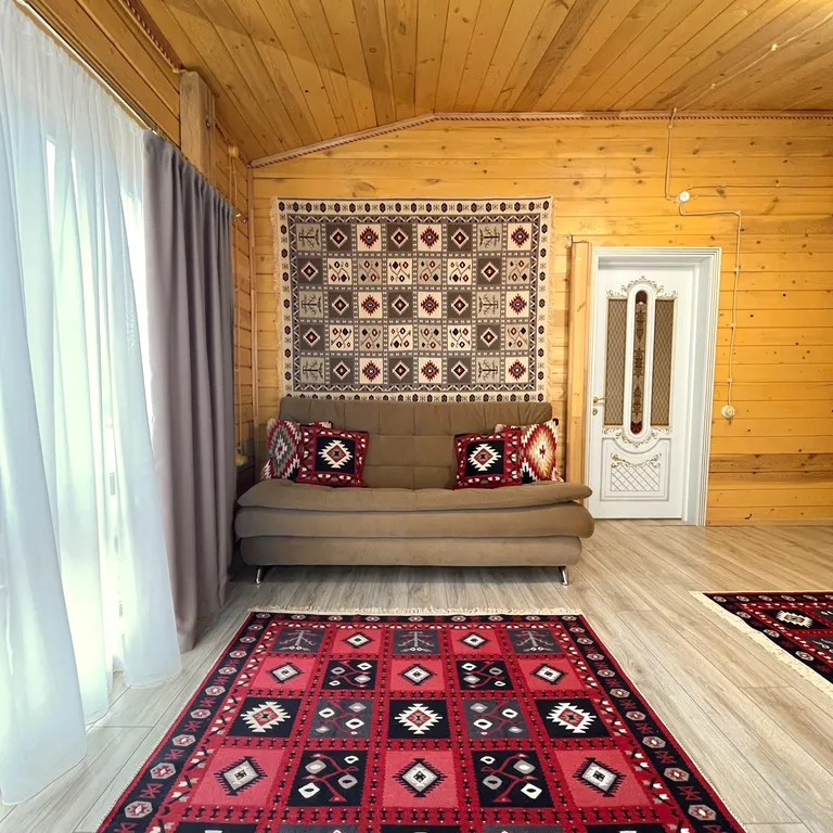 Квартира Комната — Архыз