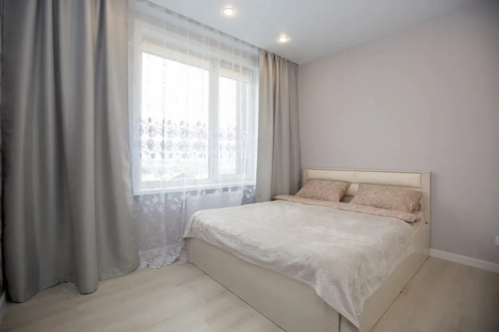 Стильная евродвушка