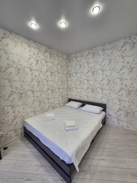 Квартира у парка Краснодар — аренда посуточно в Краснодар