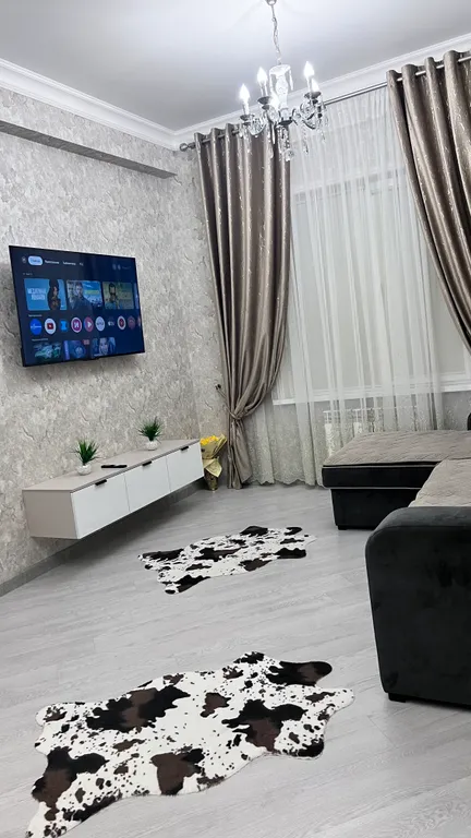 Квартира Квартира Акушинка — Махачкала