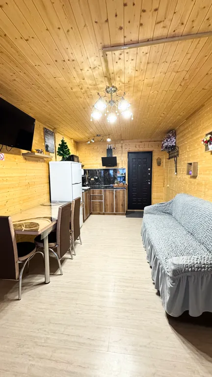 5-комнатный Дом