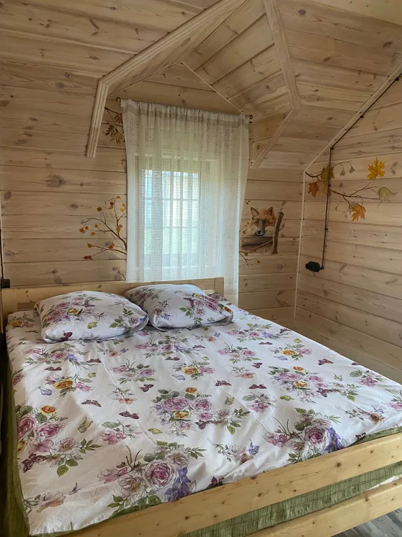 Уютный терем на берегу озера Неро