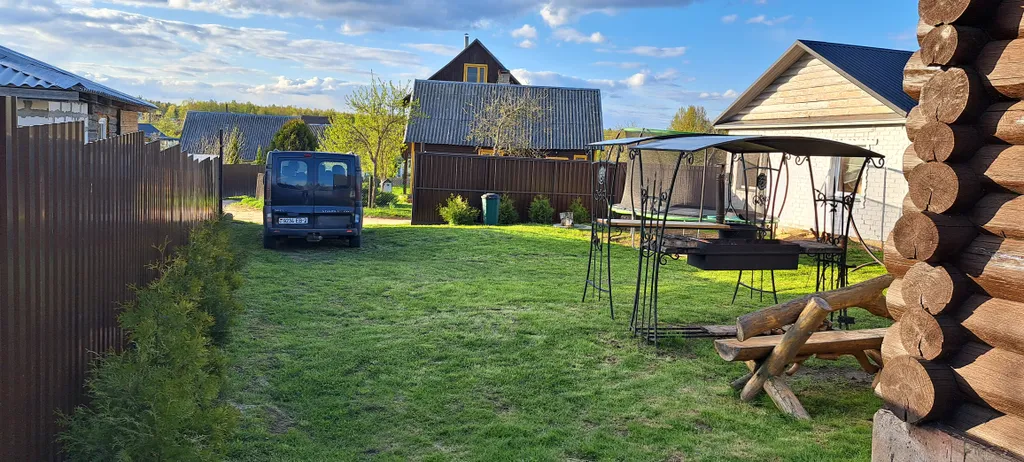 Домик braslav_resort