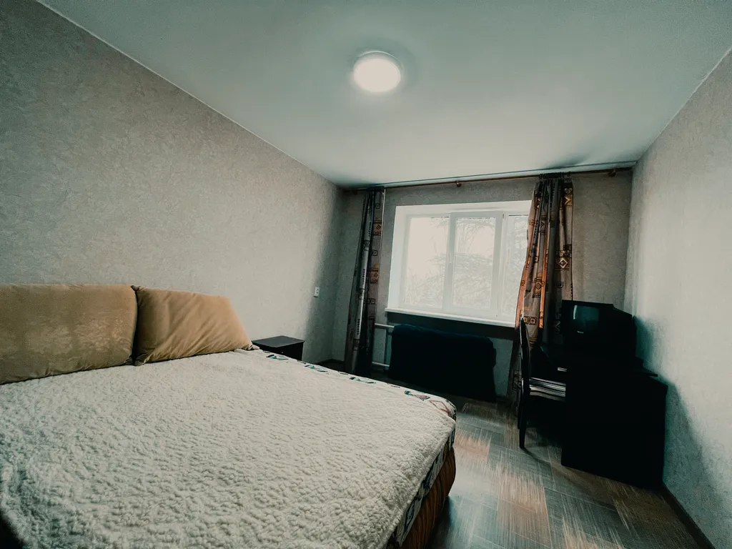 Квартира у моря — аренда посуточно в Феодосия