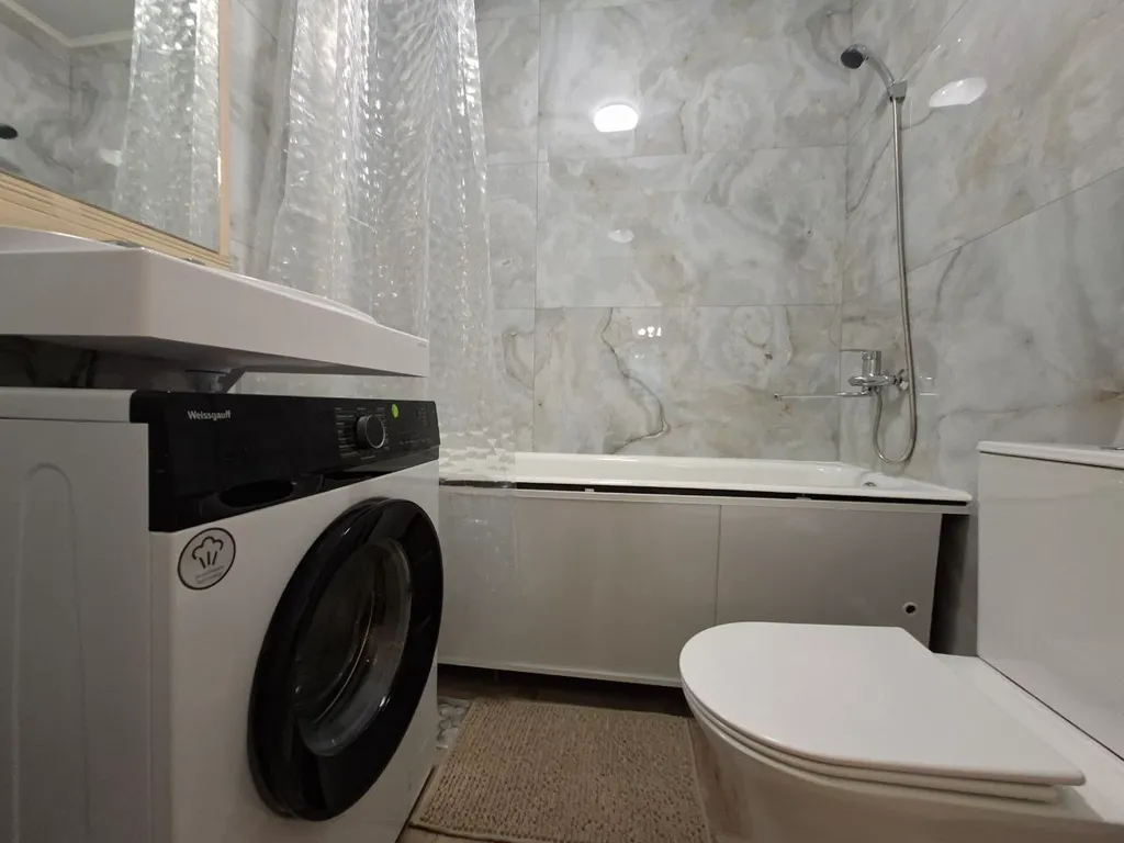 Квартира-студия у метро Новокосино