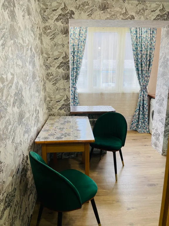 Квартира близко с морем