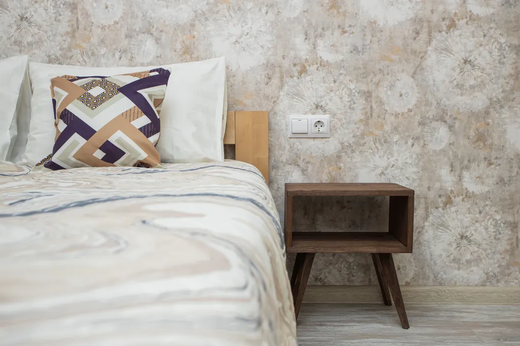 Marina beach уютная квартира в новом ЖК — аренда посуточно в Прибрежное