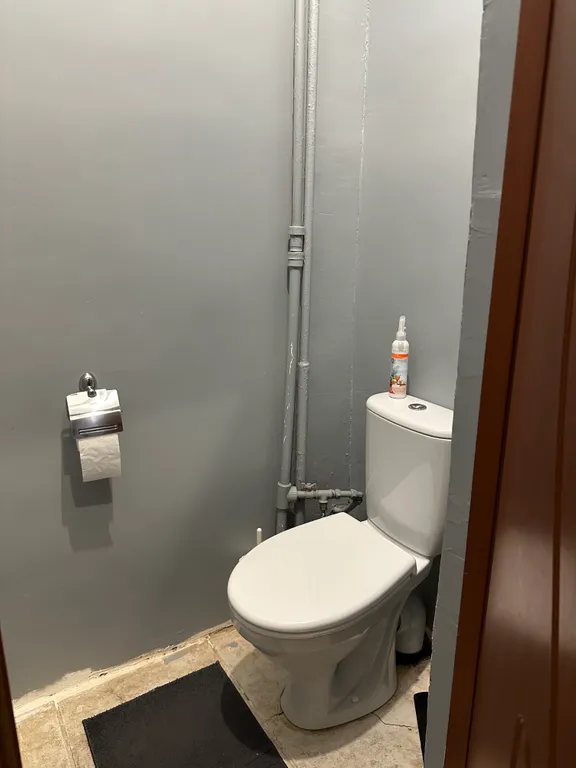 Апартаменты в историческом центре