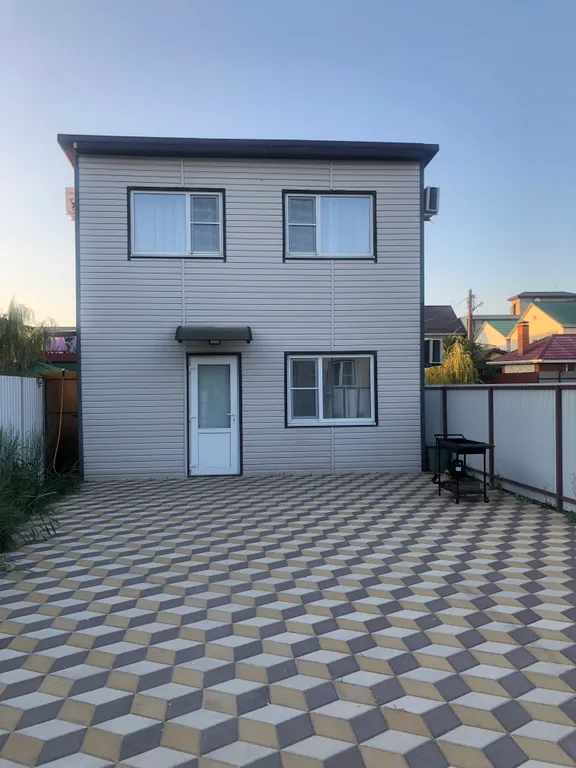 Уютный Дом у моря