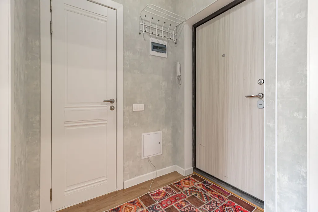 Квартира в Apple City