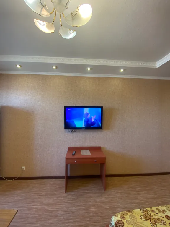 Уютная студию в центре города