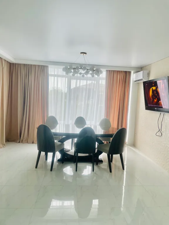 Апартамент Люкс