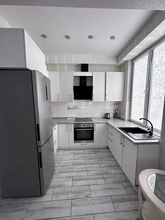 Квартира 2-комнатная Квартира — Сириус