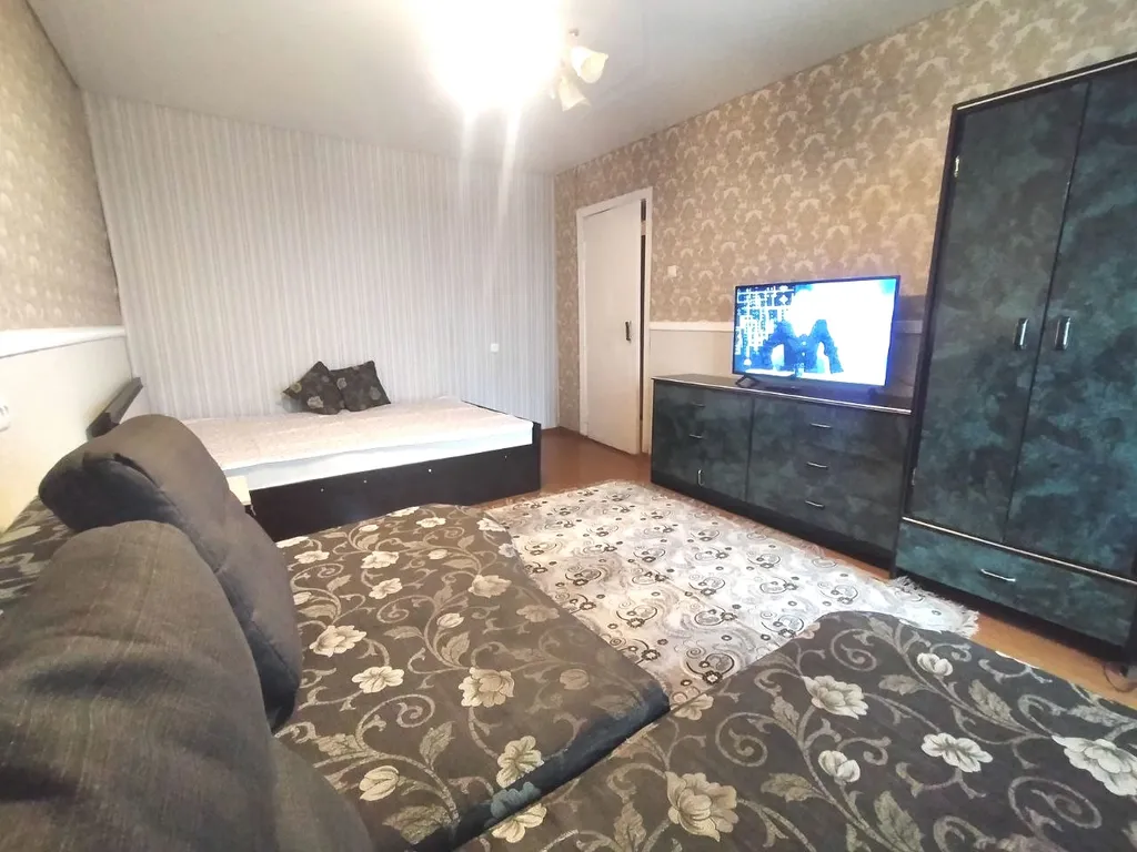 Квартира у вокзала