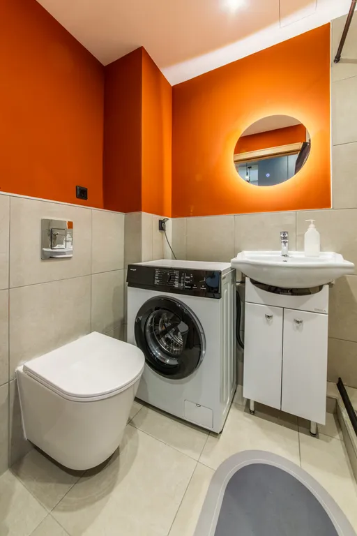 Квартира Квартира Convenient location — Санкт-Петербург