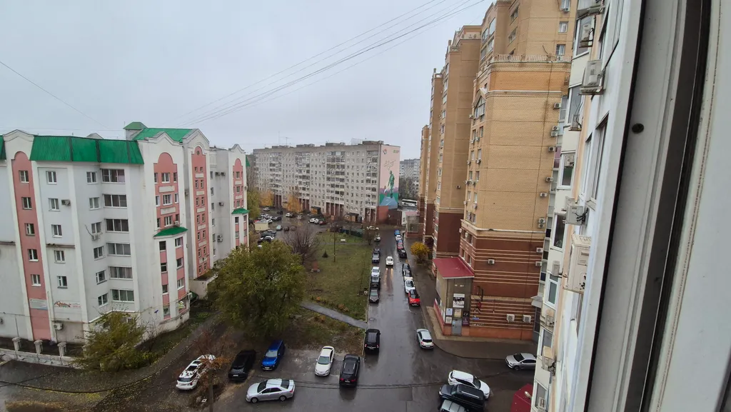 Квартира в центре