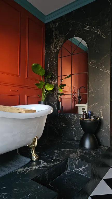 Дизайнерские апартаменты в самом центре Витебска.105 метров комфорта.