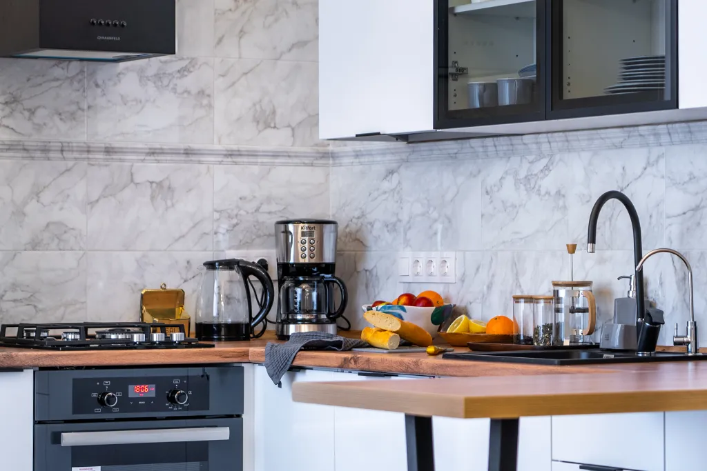 Квартира Роскошная квартира с 3 спальнями — Санкт-Петербург