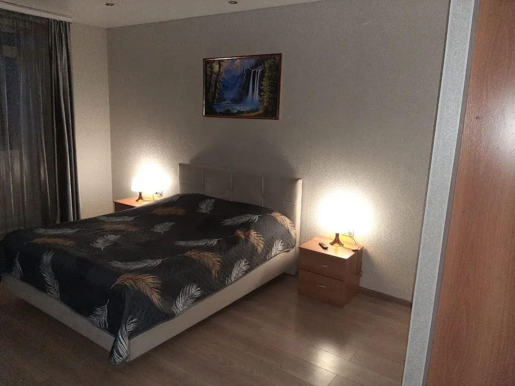 Уютная студия