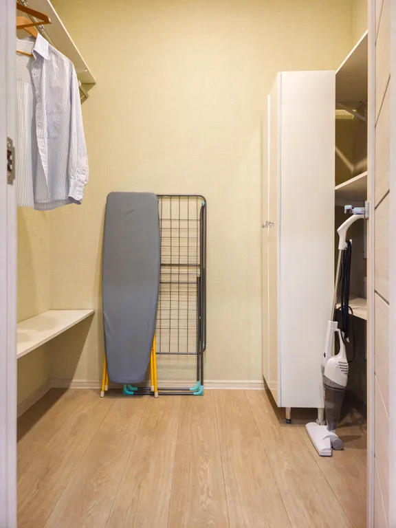 Евродвушка в центре