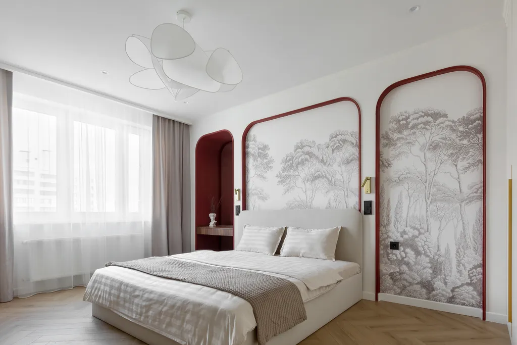 Квартира Via Blu Apartments — Казань