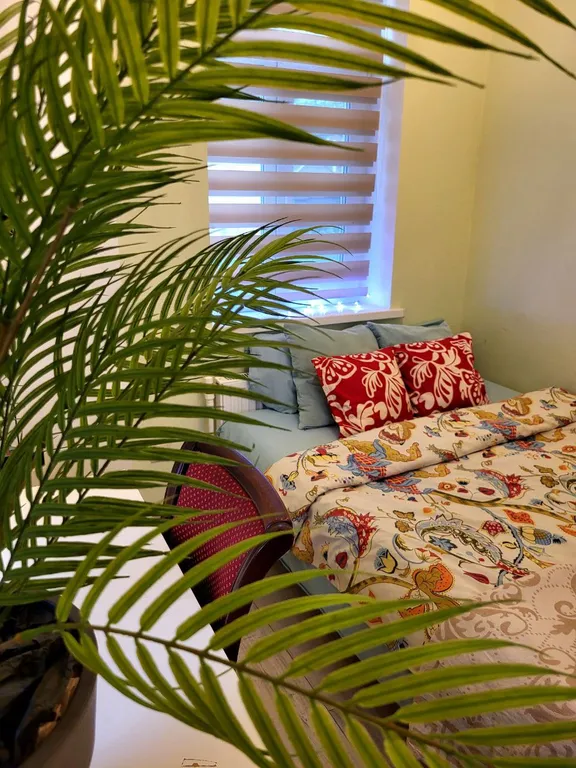 Уютный домик со всеми удобствами