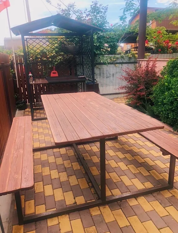 Welcome apart на море