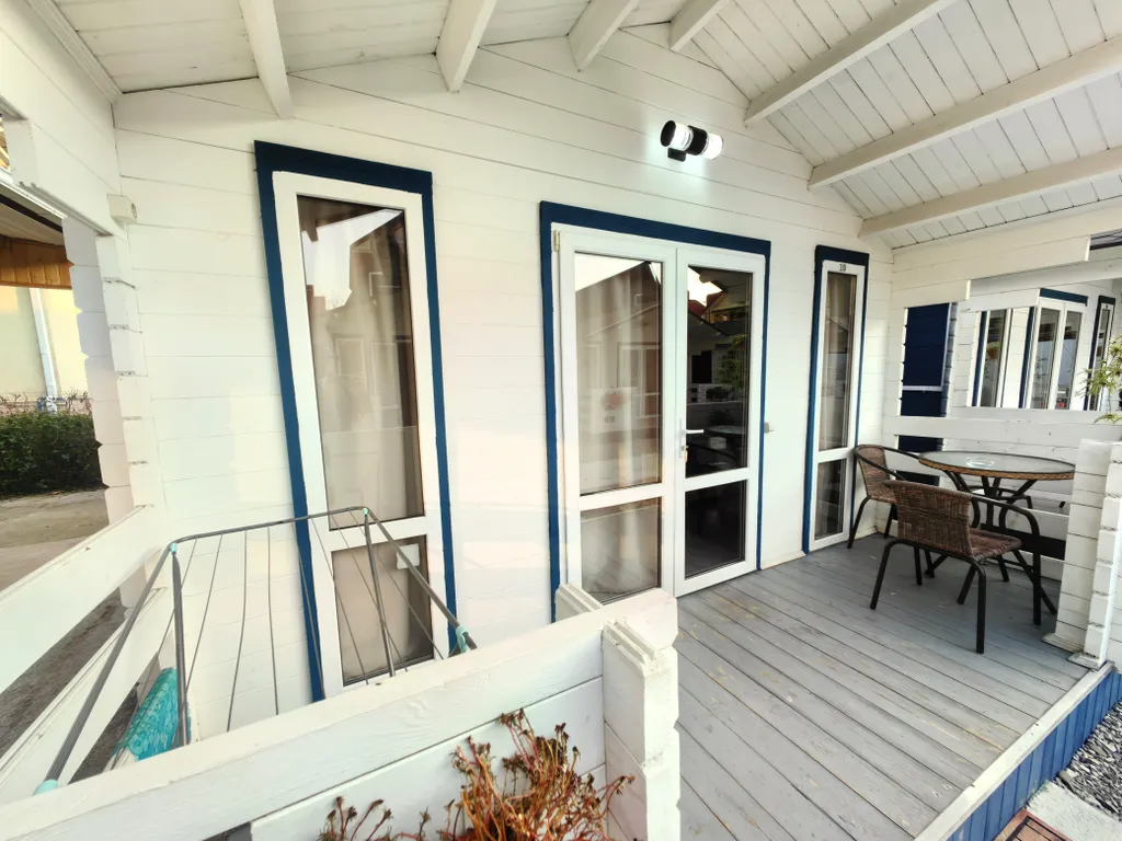 1-комнатный Дом