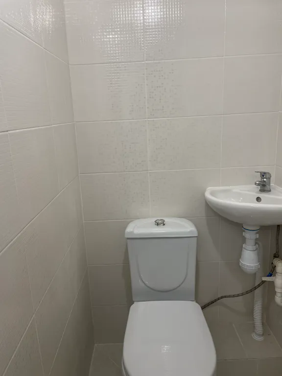 Дачный коттедж