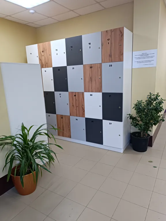 Современная, уютная квартира-студия