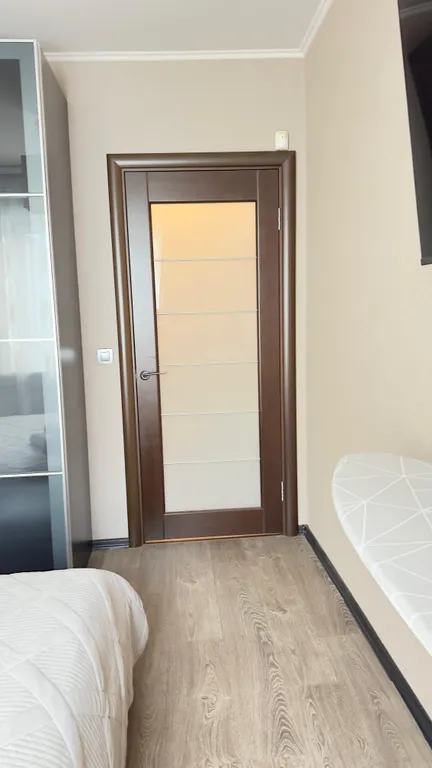 Чистая и комфортная квартира, рядом Плаза Столица Больница