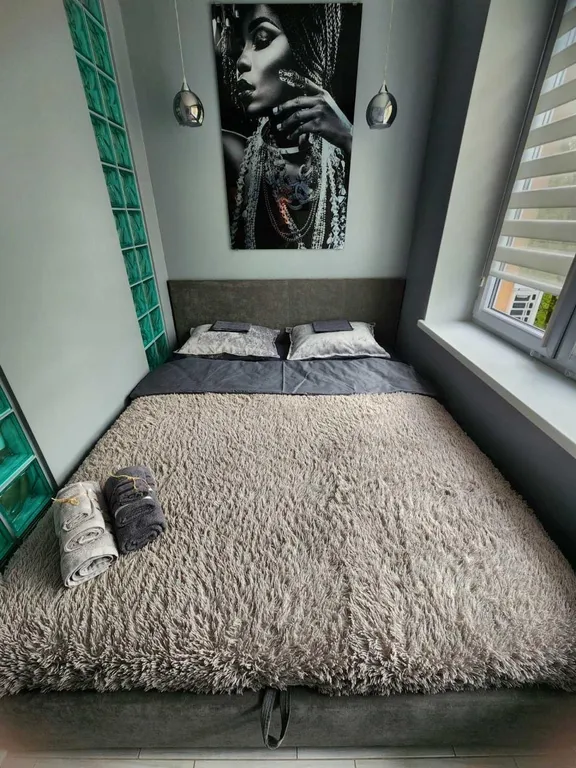 Квартира Уютная квартира в историческом городе — Калининград