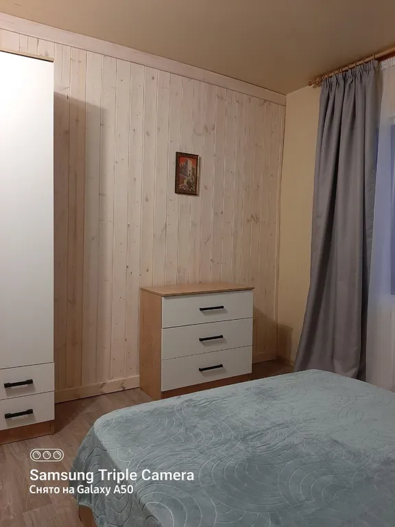 Уютный дом для вас