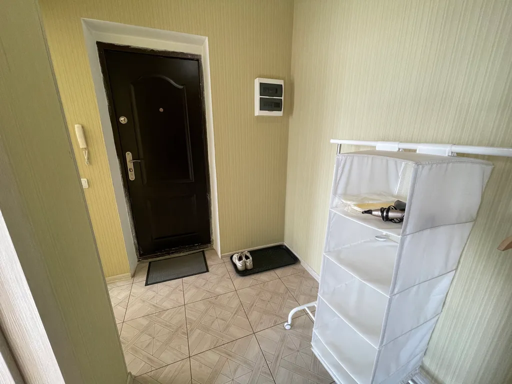 Квартира Отличная квартира в доме на Манежной — Тверь