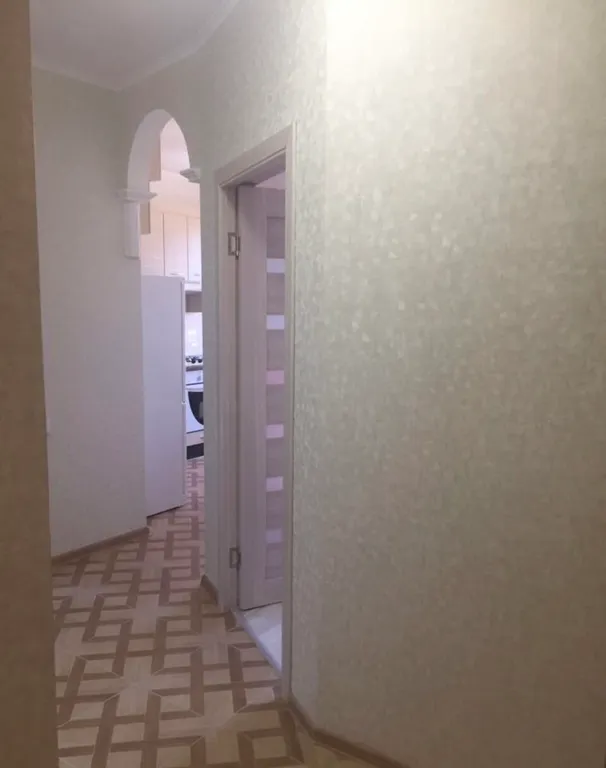 Квартира в центре города у моря