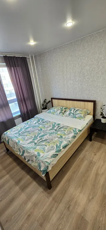 Уютная квартира — аренда посуточно в Красногорск