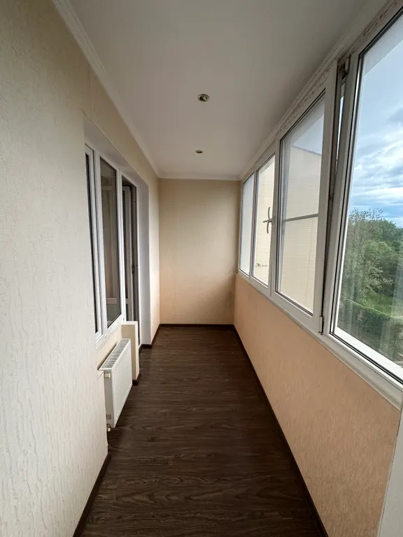 Квартира в центре города