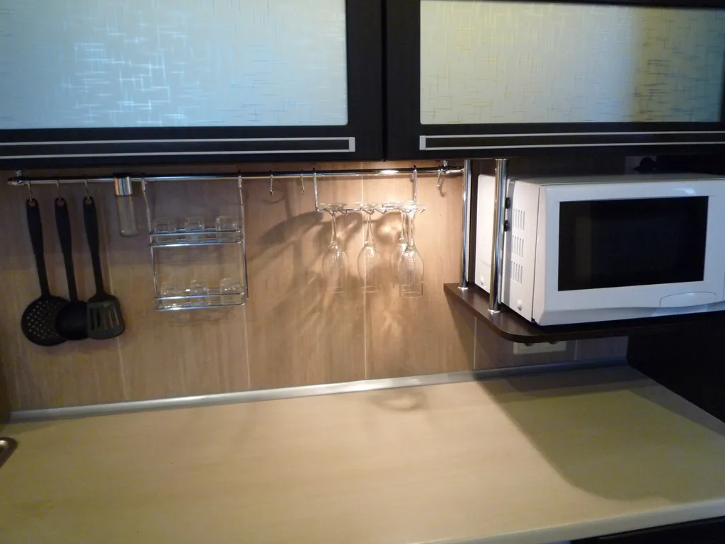 Апартамент в самом центре города с видом на площадь Ленина