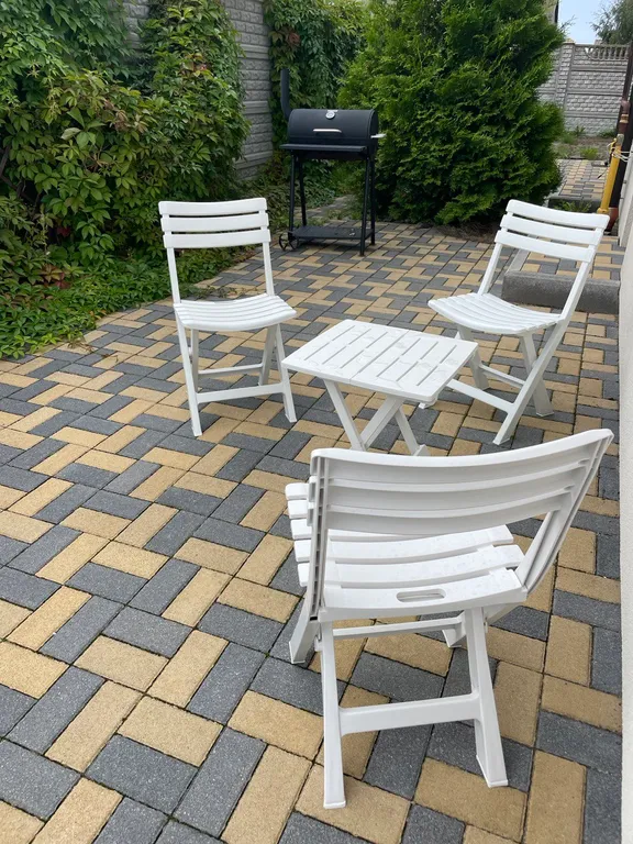 Коттедж Уютный домик на побережье — Зеленоградск