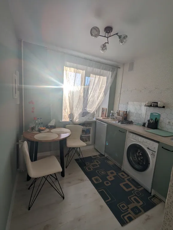 Квартира Квартира в центре — Тверь