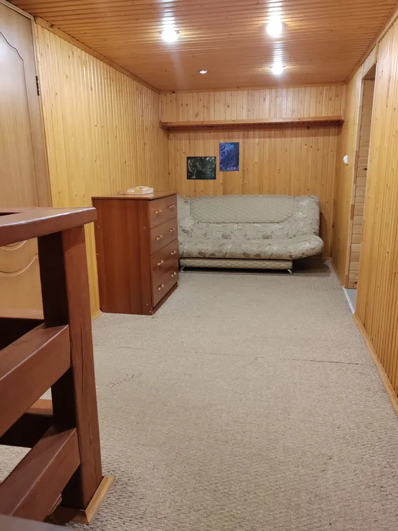 Шикарный коттедж 120 м²