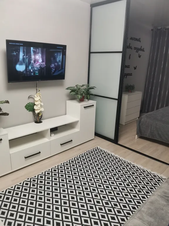 Уютная квартира у ж/д и авто вокзала