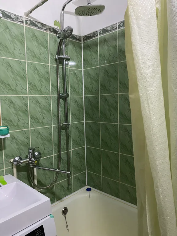 Квартира рядом с парком Победы