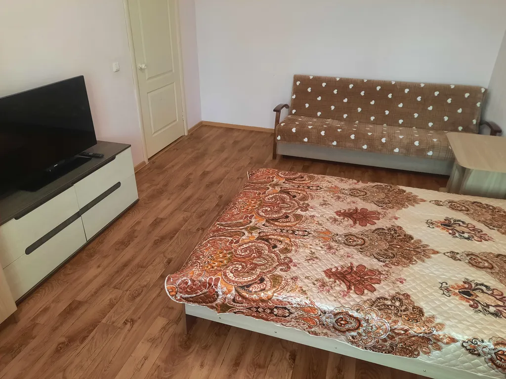 Квартира Квартира рядом с ТРЦ Парк-Хаус — Екатеринбург