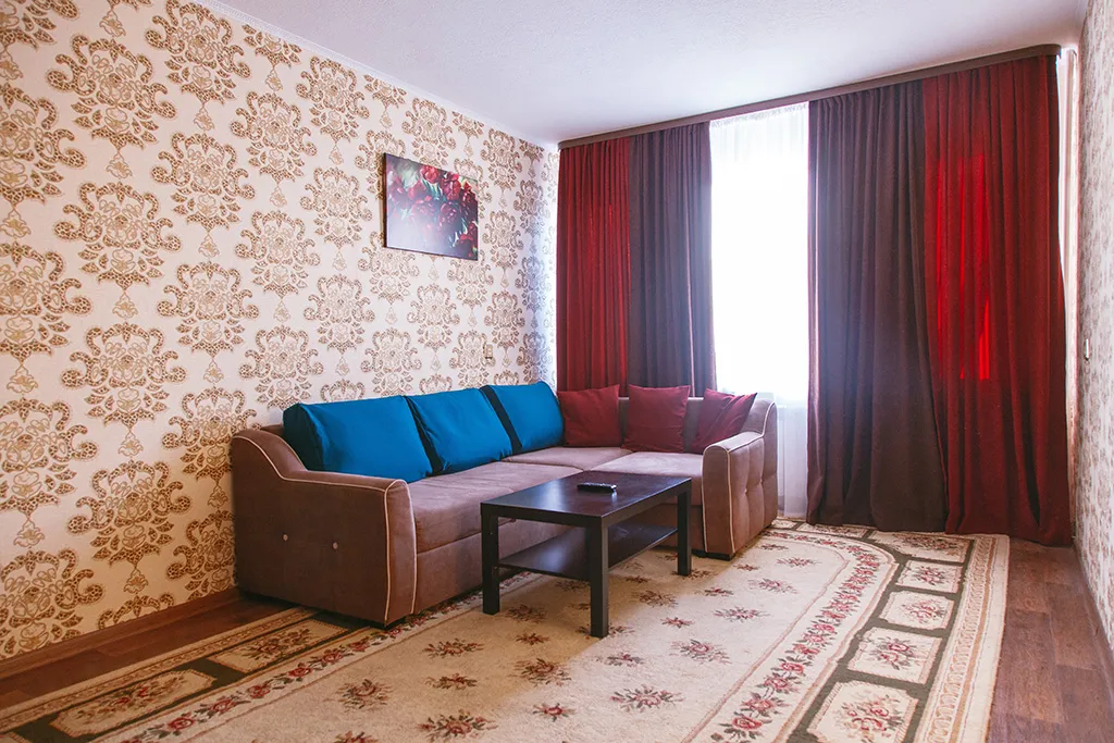 Полярный отдых