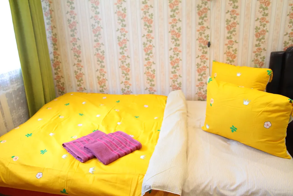 Просторная 2-к квартира рядом с Севмашем, ул. Капитана Воронина