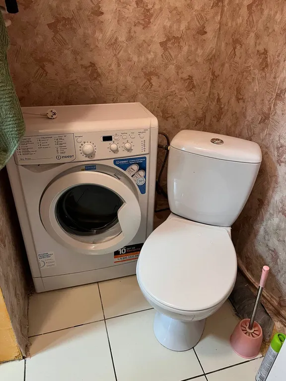 Квартира Уютная квартира в центре города — Пионерский